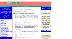 Desktop Screenshot of cyber-key.com
